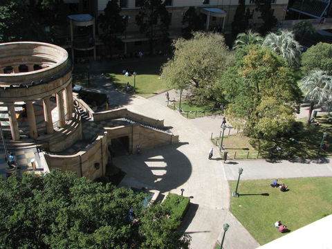 Adina Apartment Hotel Brisbane Anzac Square - Cruises Travel 18