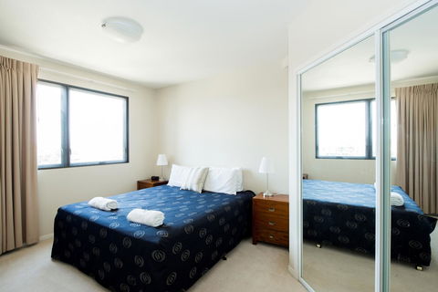 The Oasis Apartments - Cruises Travel 13
