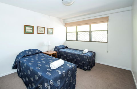 The Oasis Apartments - Cruises Travel 14