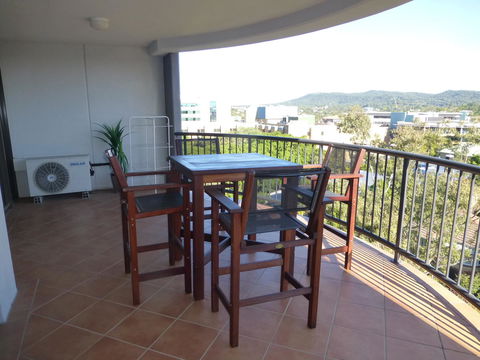 The Oasis Apartments - Cruises Travel 9