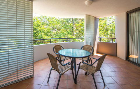 The Oasis Apartments - Cruises Travel 8