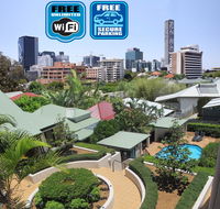 Spring Hill Mews Apartments - Cruises Travel