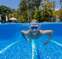 Noosa Caravan Park - Tourism Guide