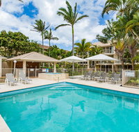 Miami Beachside Holiday Apartments - Tourism Guide
