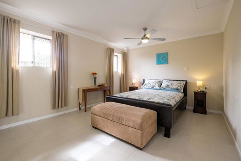 The Villa At The Bay - Cruises Travel 2