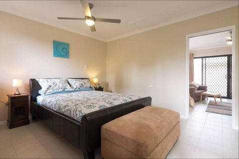 The Villa At The Bay - Cruises Travel 1