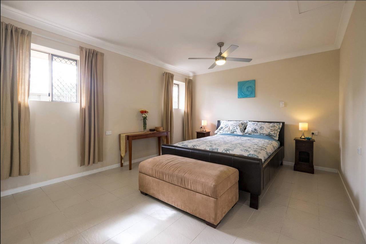 Gaythorne QLD Tourism Guide