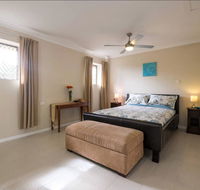 The Villa at the Bay - Cruises Travel