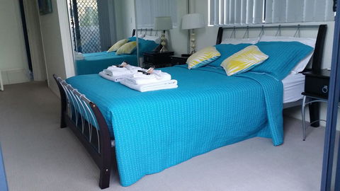 Sutton's Beach Unit - Cruises Travel 8