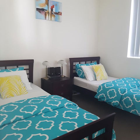 Sutton's Beach Unit - Cruises Travel 15
