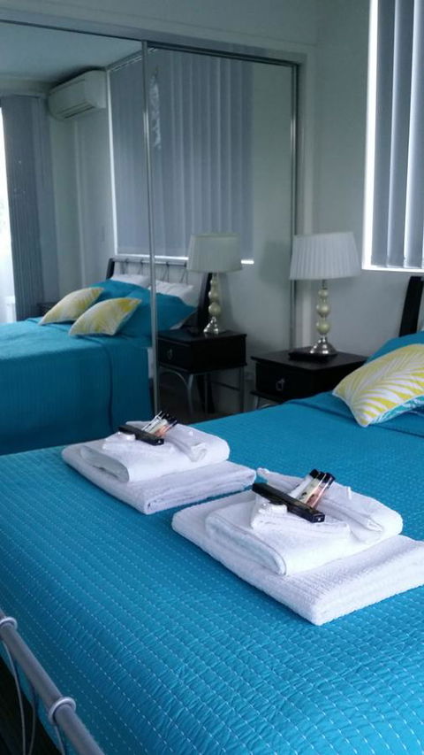 Sutton's Beach Unit - Cruises Travel 7