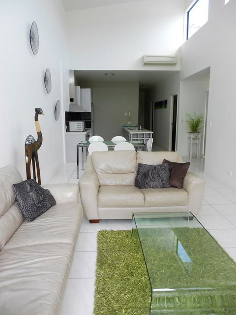 Sutton's Beach Unit - Cruises Travel 6