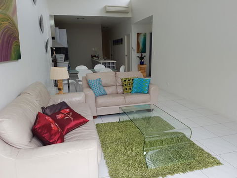 Sutton's Beach Unit - Cruises Travel 0