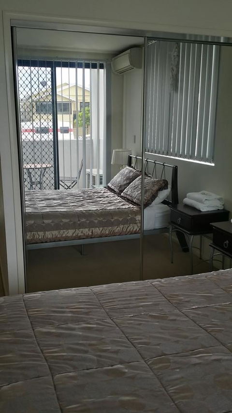 Sutton's Beach Unit - Cruises Travel 9
