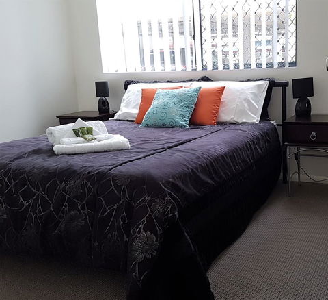 Sutton's Beach Unit - Cruises Travel 14