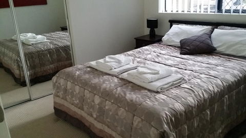 Sutton's Beach Unit - Cruises Travel 13