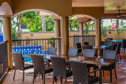 Mackay Resort Motel - Travel Search 23