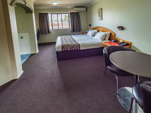 Mackay Resort Motel - Travel Search 15