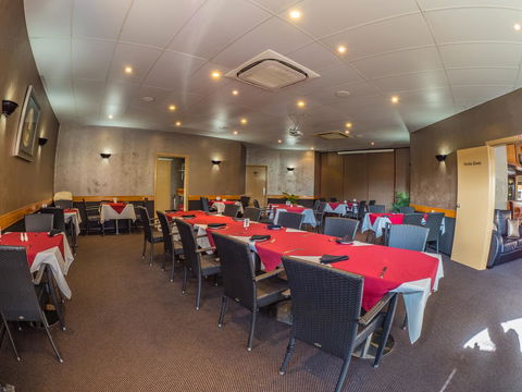 Mackay Resort Motel - Travel Search 18