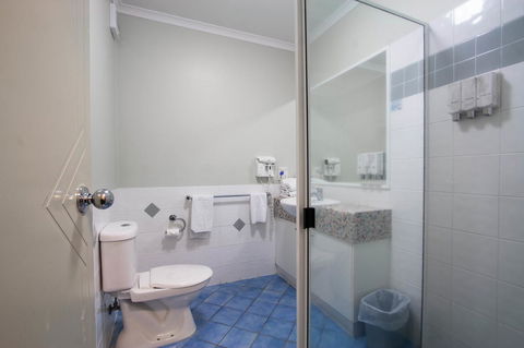 Mackay Resort Motel - Travel Search 39