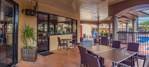 Mackay Resort Motel - Travel Search 19