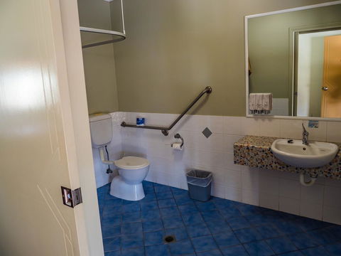 Mackay Resort Motel - Travel Search 34