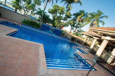 Mackay Resort Motel - Travel Search 41