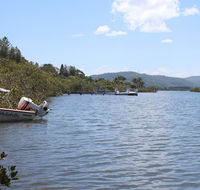 Waters Edge - Cruises Travel