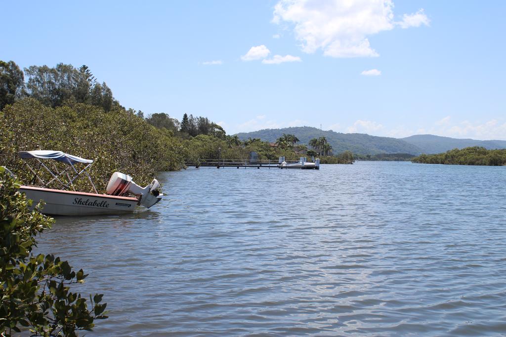 Empire Bay NSW Cruises Travel