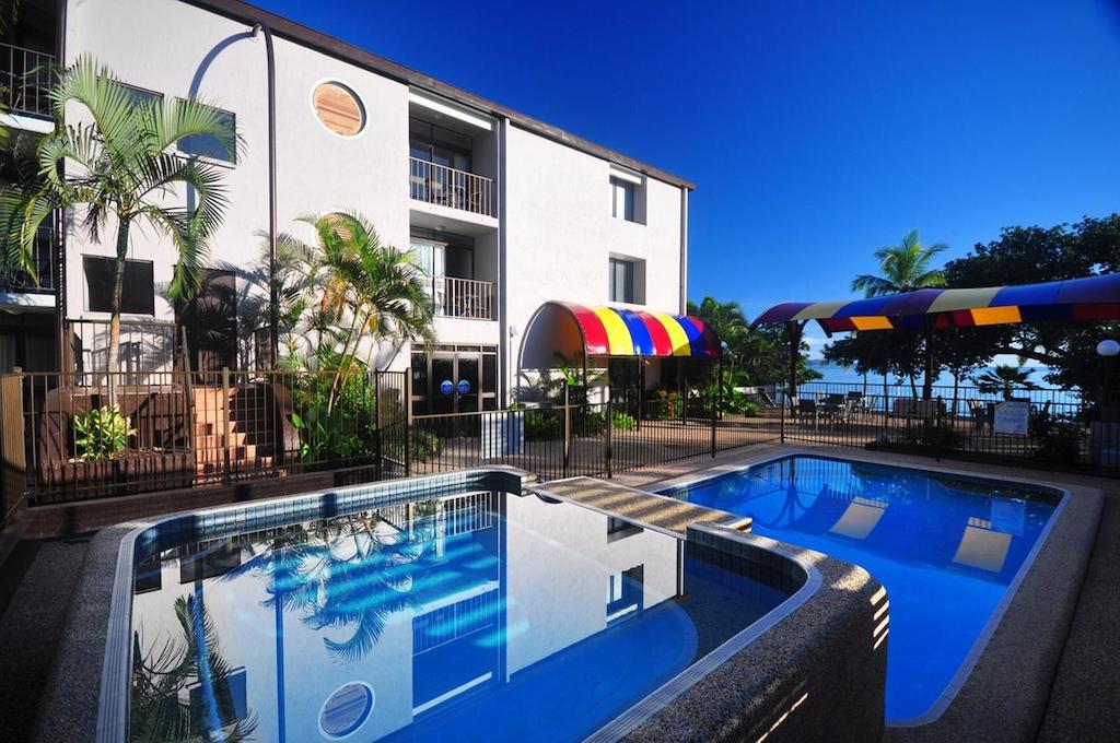 Pallarenda QLD Cruises Travel