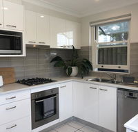 Waterview Cottage - Cruises Travel