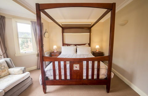 Wattle Grove Homestead Bed & Breakfast - Travel Search 1