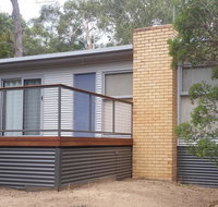 Wattletree Cottage - Tourism Guide