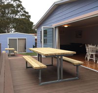 Watts  Callala Beach-Pet Friendly