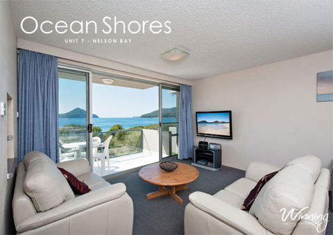 Weatherly Close, Ocean Shores, Unit 07, 27 - Cruises Travel 2