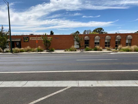 Wedderburn Goldseeker Motel - Travel Agents 0