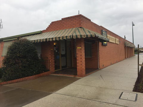 Wedderburn Goldseeker Motel - Travel Agents 1