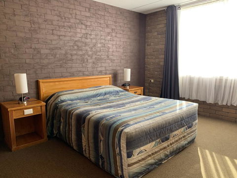 Wedderburn Goldseeker Motel - Travel Agents 2