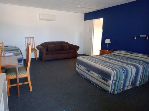 Wedderburn Goldseeker Motel - Travel Agents 3