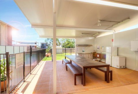 Weipa Motel Resort - Travel Search 3