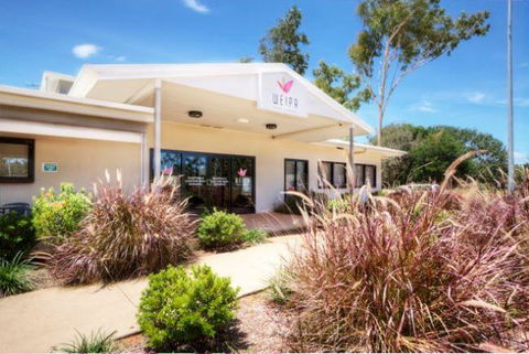 Weipa Motel Resort - Travel Search 0