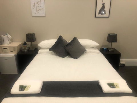 Wentworth Hotel - Cruises Travel 1