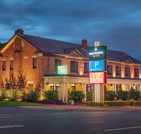 Wentworth Hotel - Cruises Travel