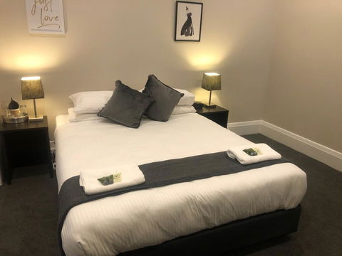 Wentworth Hotel - Cruises Travel 2