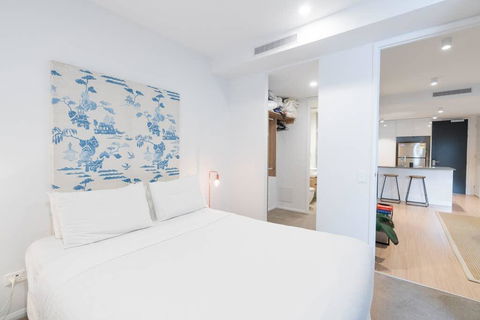 West End Executive Suite, On The Brisbane River. - Tourism Guide 0