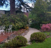 Westering Cottage - Travel Agents