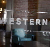 Western Hotel Ballarat - Travel Search