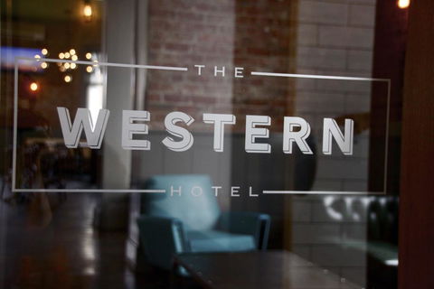 Western Hotel Ballarat - Tourism Guide 0