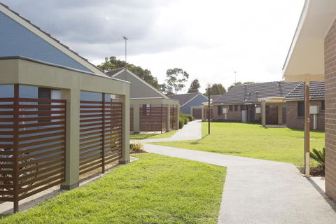 Western Sydney University Village - Hawkesbury - Travel Search 0