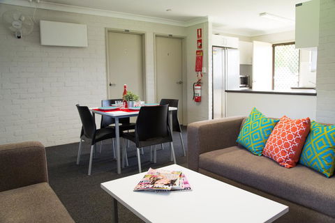 Western Sydney University Village - Hawkesbury - Travel Search 3
